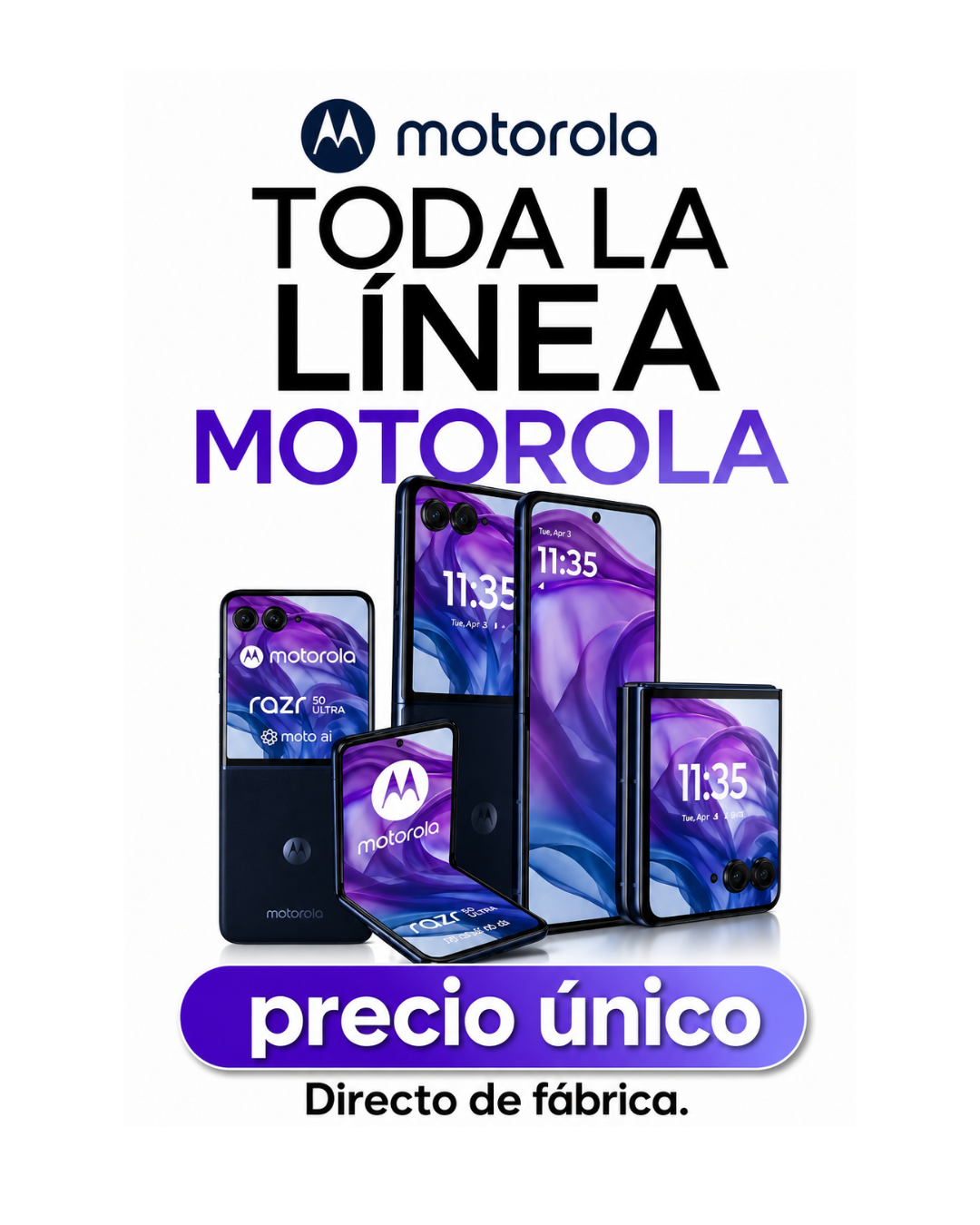 MOTOROLA