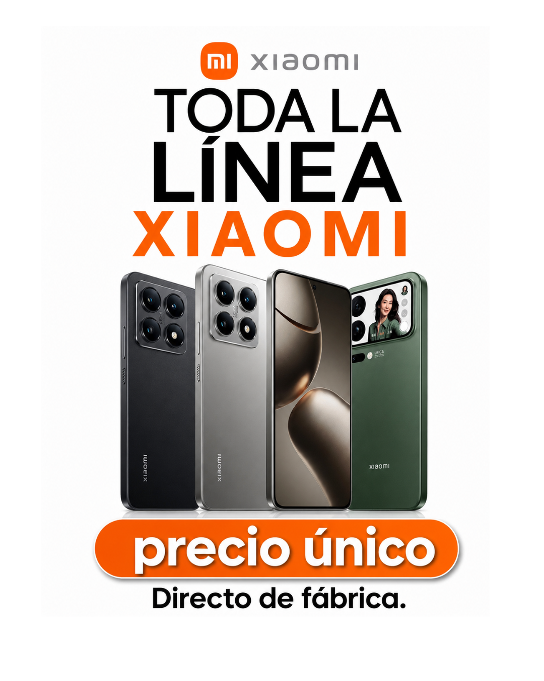 XIAOMI