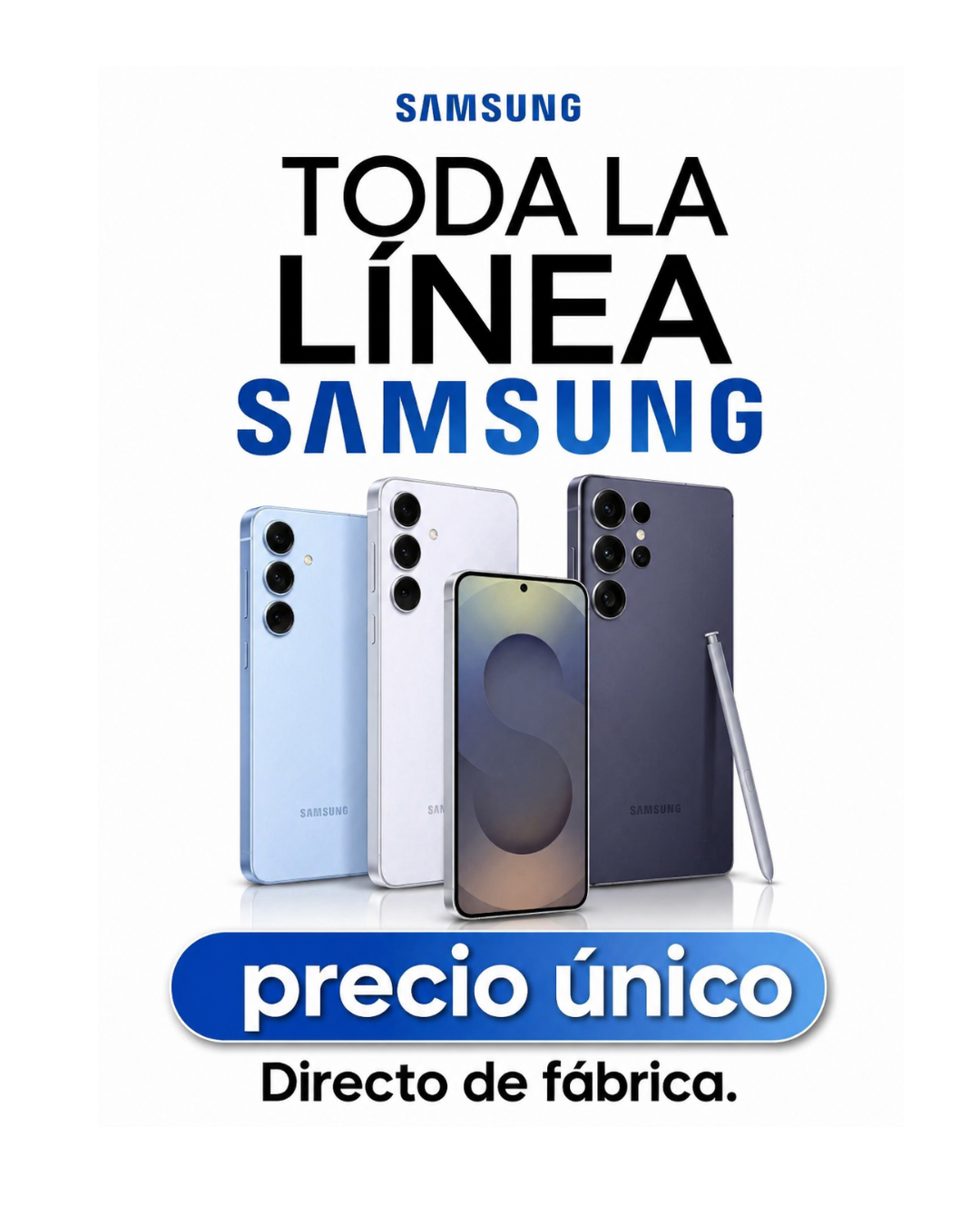 SAMSUNG GALAXY