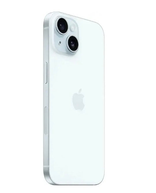 iPhone 15 128gb* ( celeste )