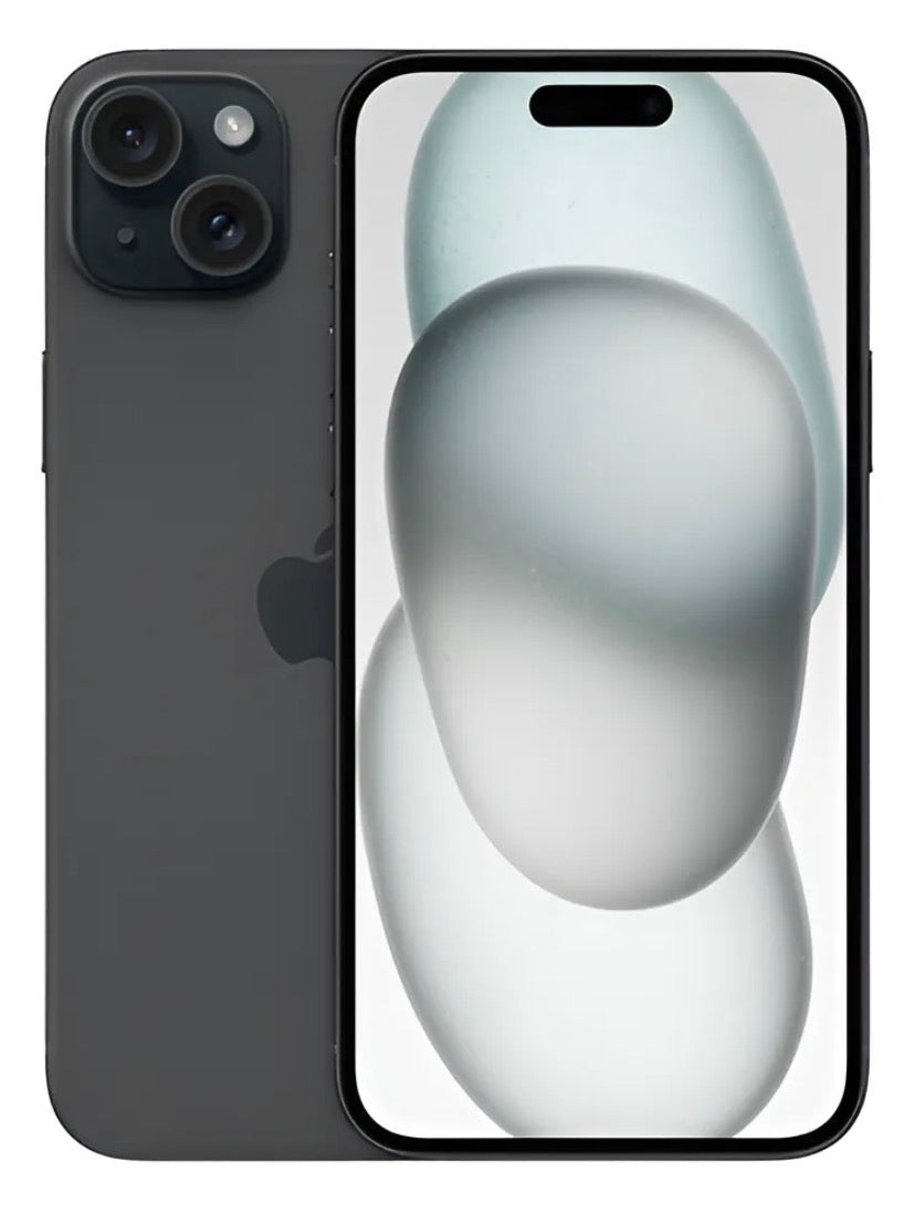 iPhone 15 128gb* ( celeste )