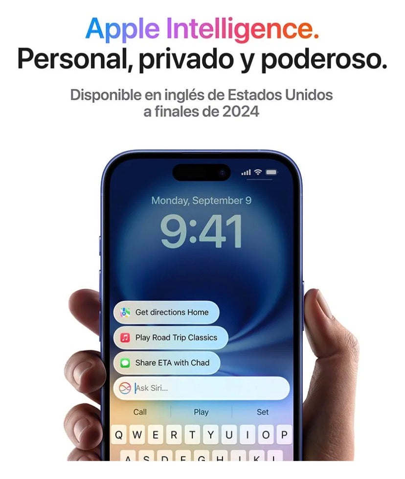 IPHONE 16 128gb*