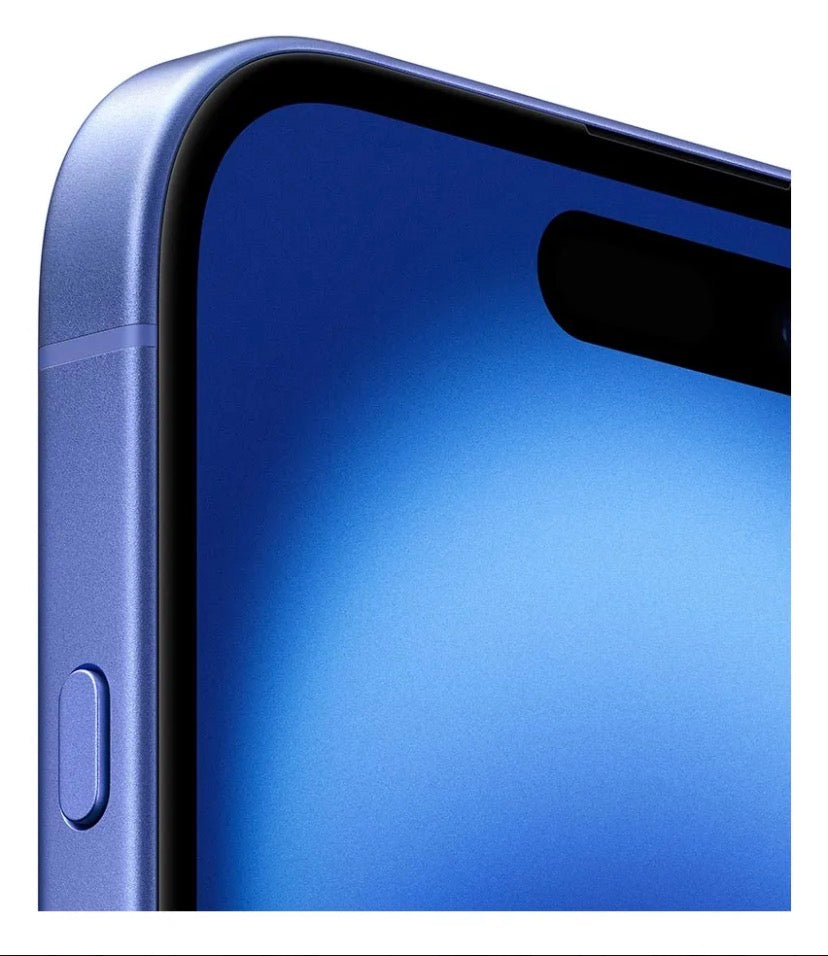 IPHONE 16 128gb*