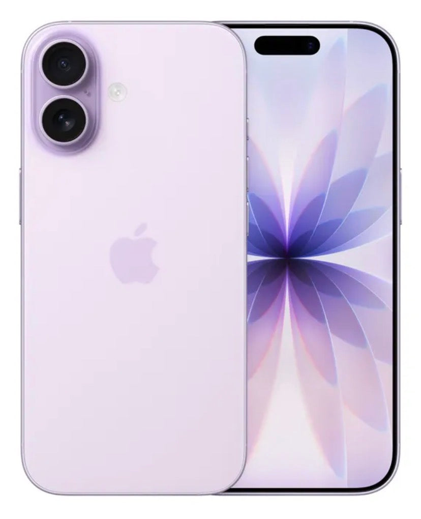 IPHONE 17 256gb*