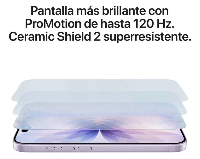 IPHONE 17 256gb*