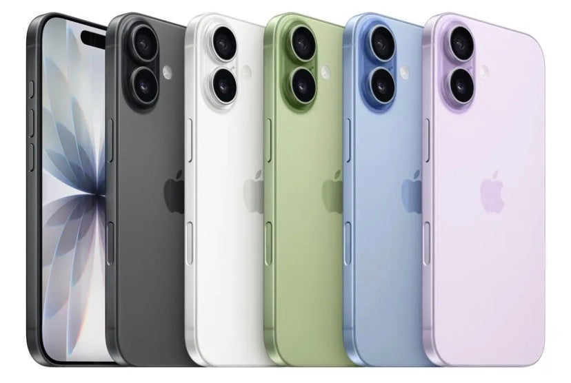 IPHONE 17 256gb*
