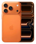 IPHONE 17 PRO 256gb