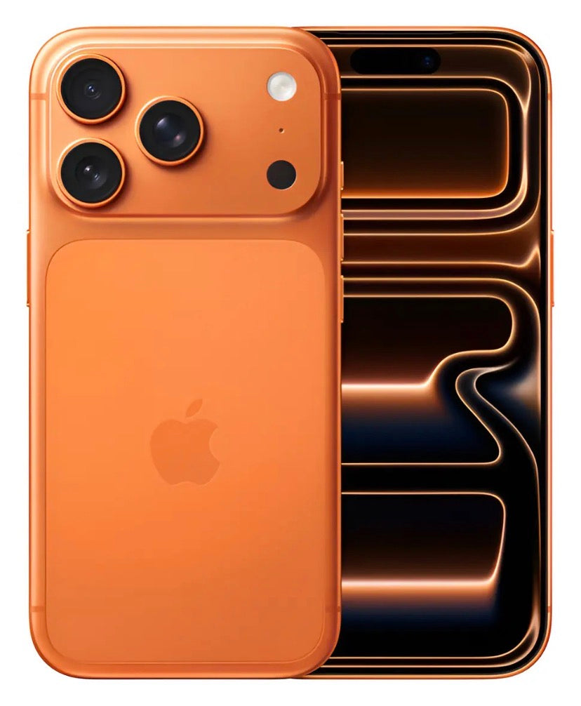iPhone 17 PRO MAX 256gb