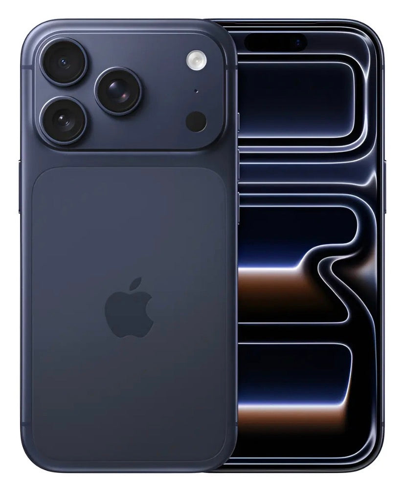 IPHONE 17 PRO 256gb