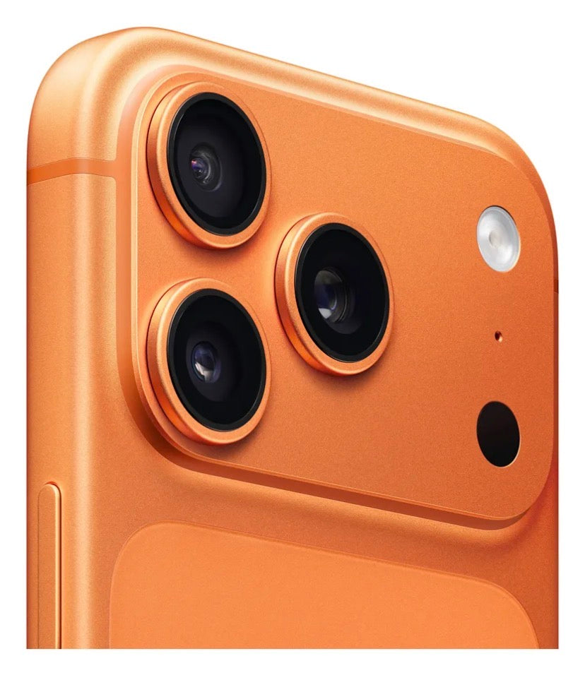 IPHONE 17 PRO 256gb