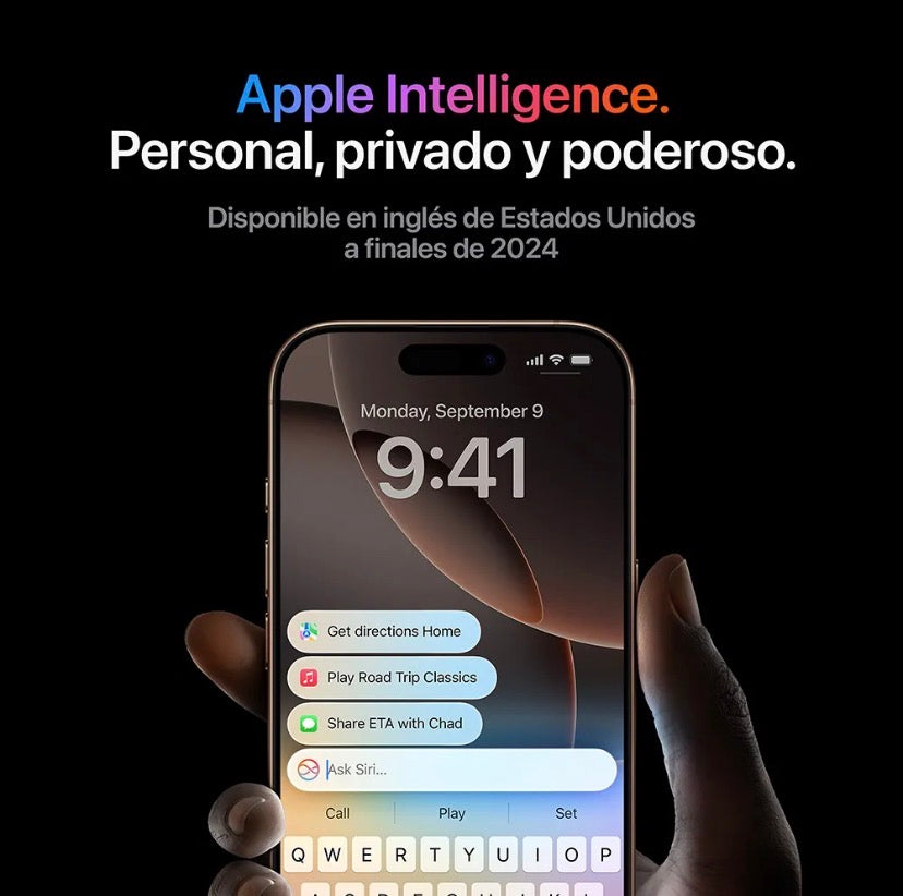 IPHONE 16 PRO MAX 256gb