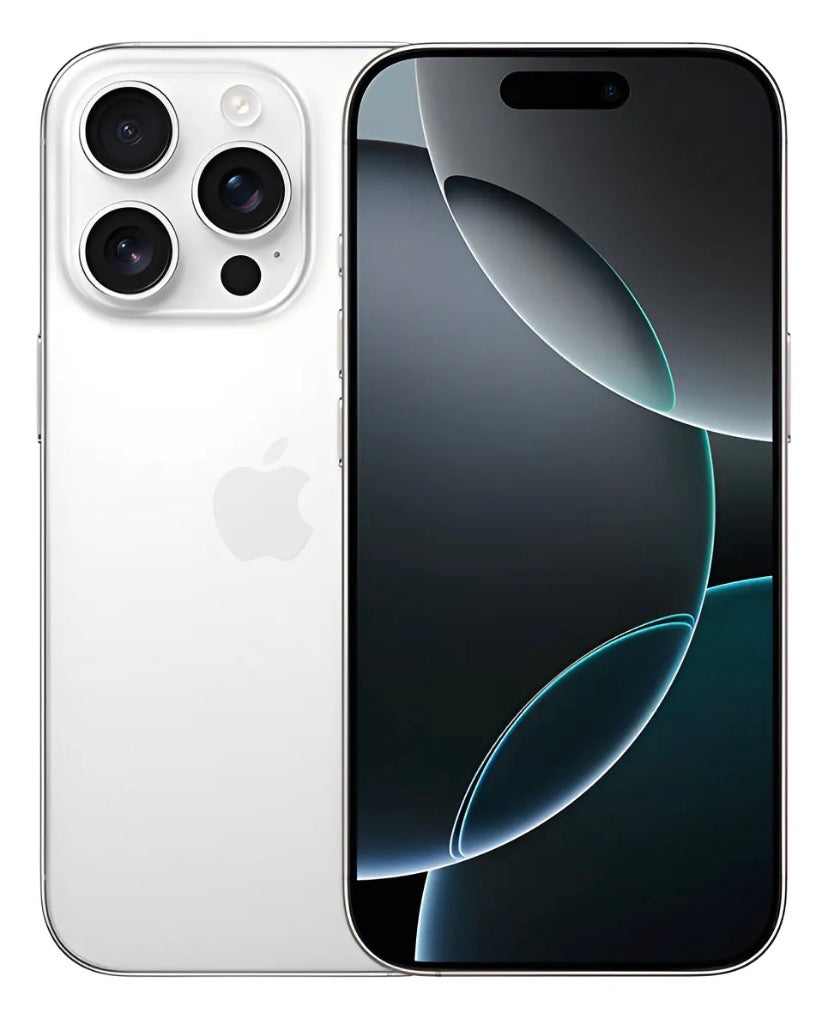 IPHONE 16 PRO 128gb