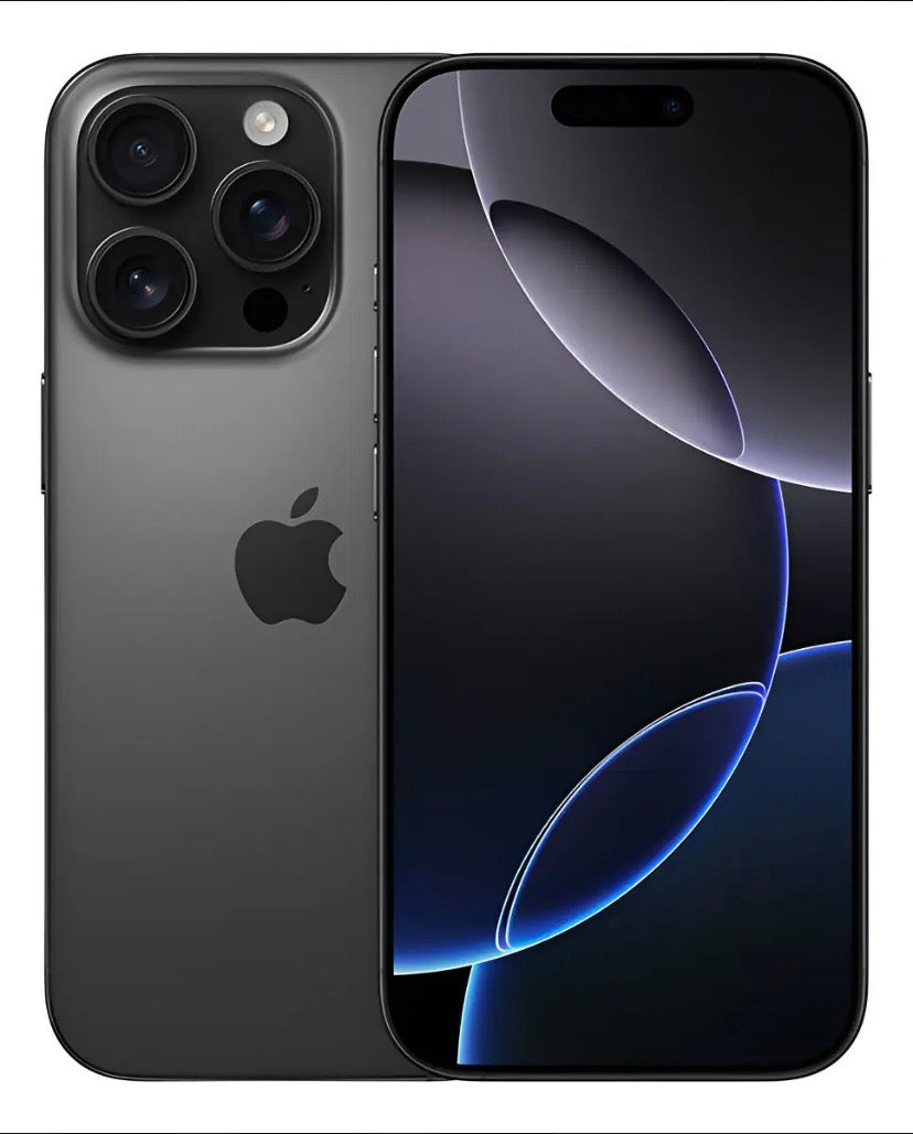 IPHONE 16 PRO 128gb