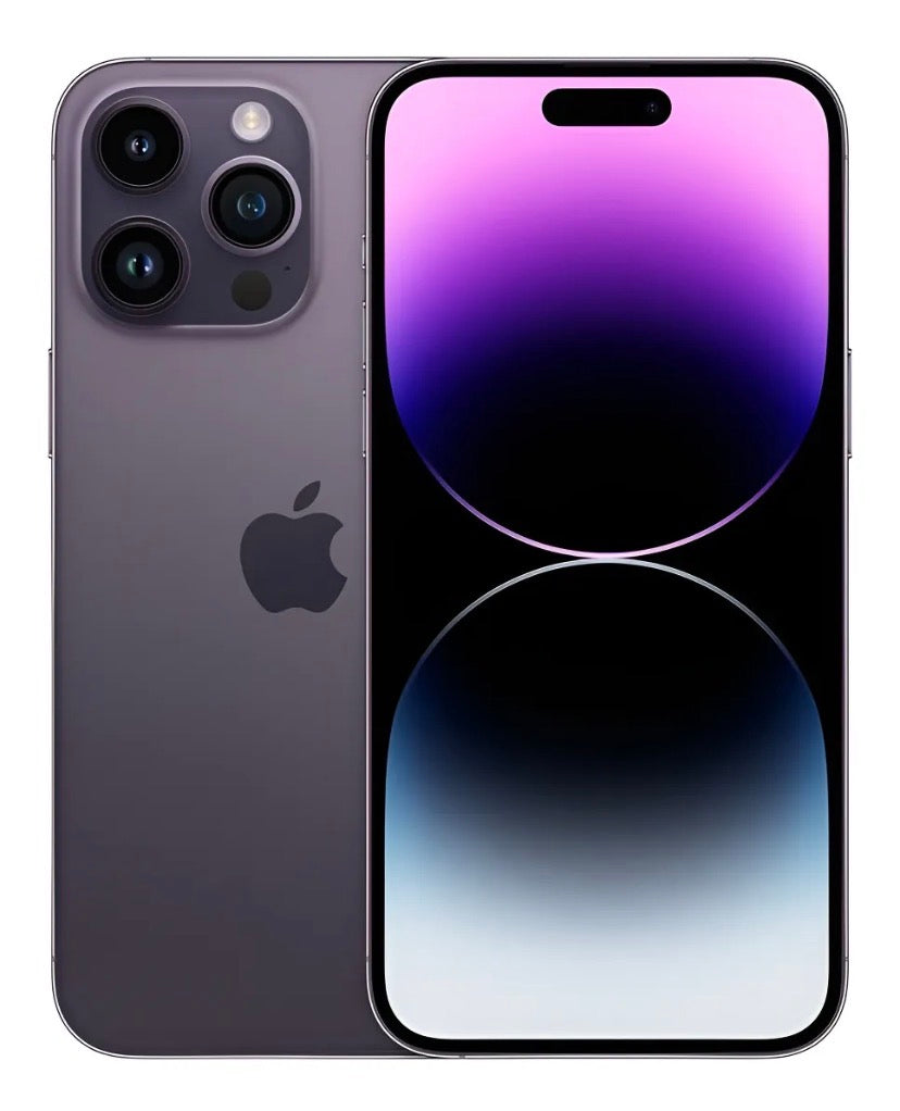 IPHONE 14 PRO MAX 128gb
