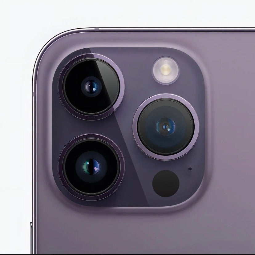 IPHONE 14 PRO MAX 128gb
