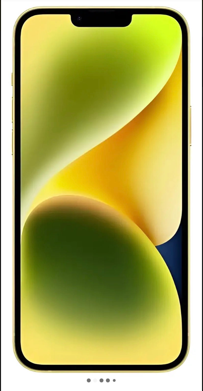 IPHONE 14 128gb