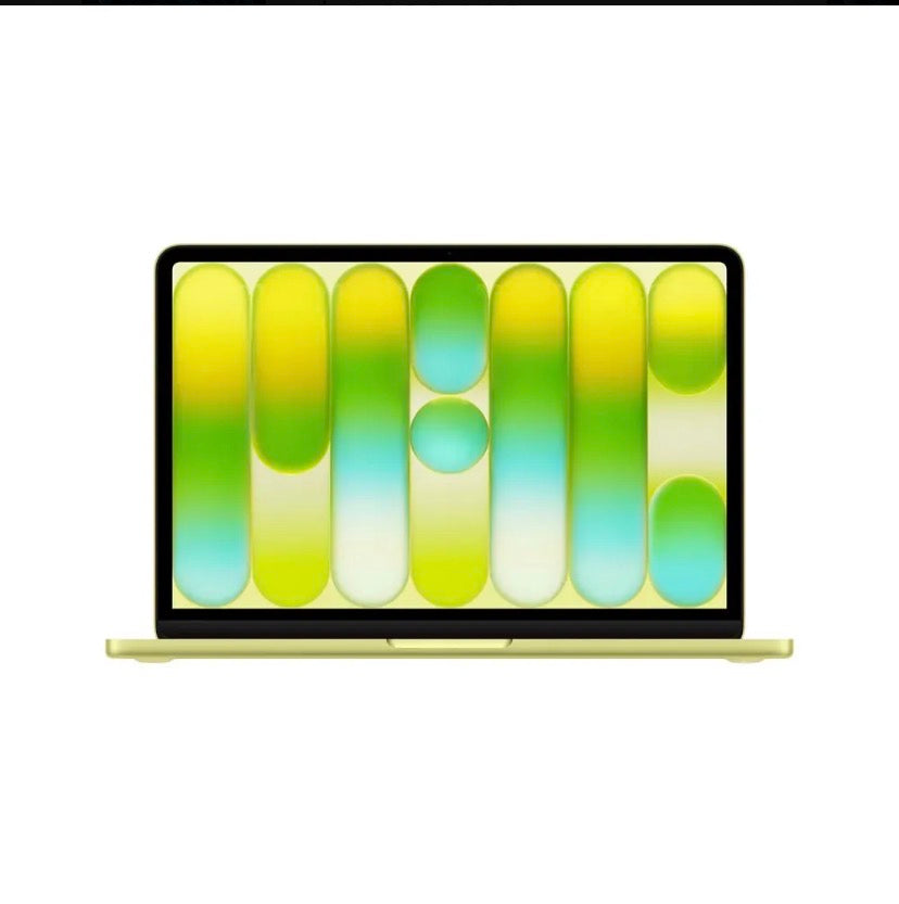MacBook Neo 13-inch 8 GB - 256GB -