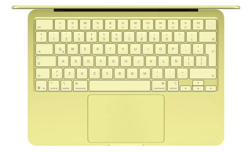 MacBook Neo 13-inch 8 GB - 256GB -