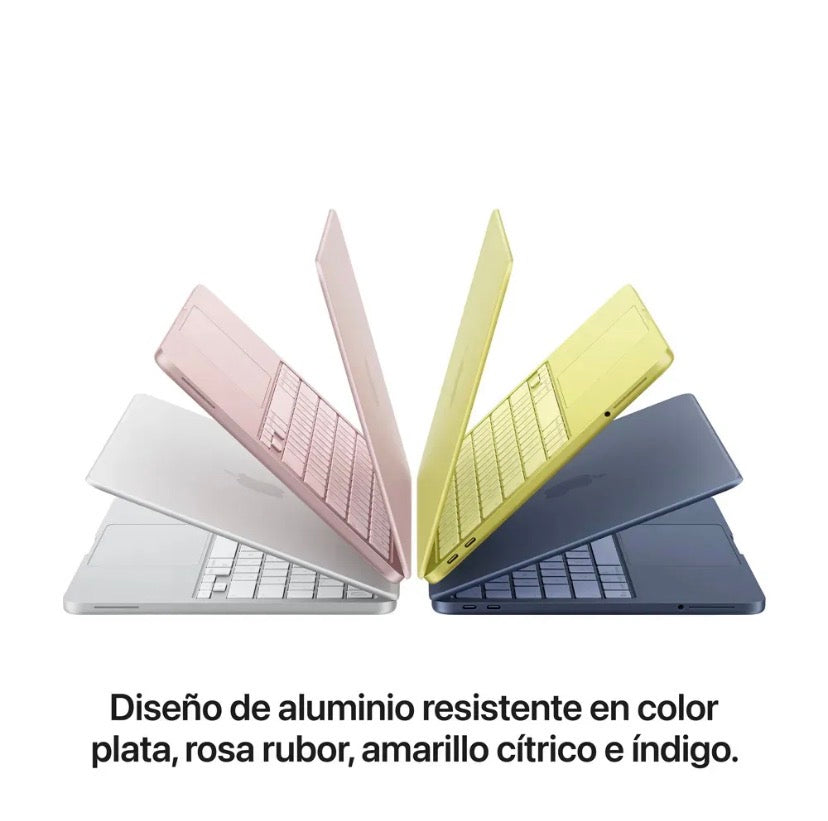MacBook Neo 13-inch 8 GB - 256GB -