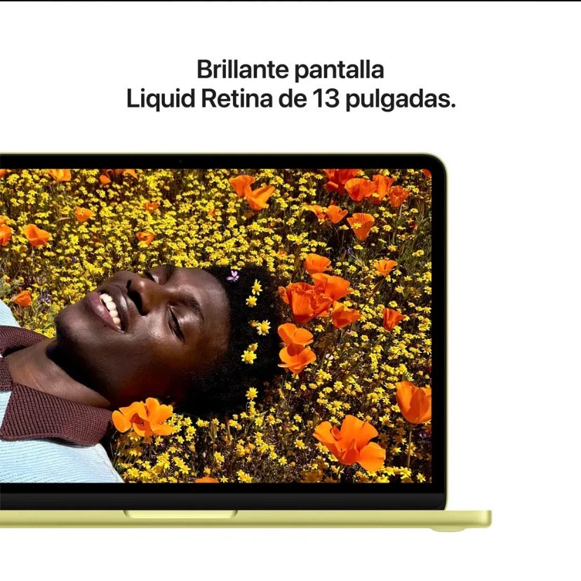 MacBook Neo 13-inch 8 GB - 256GB -