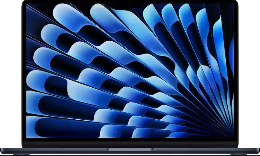 💻 MacBook Air 13” M5 512GB (16GB RAM)