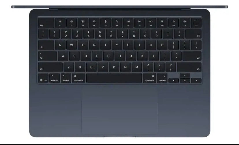 💻 MacBook Air 13” M5 512GB (16GB RAM)