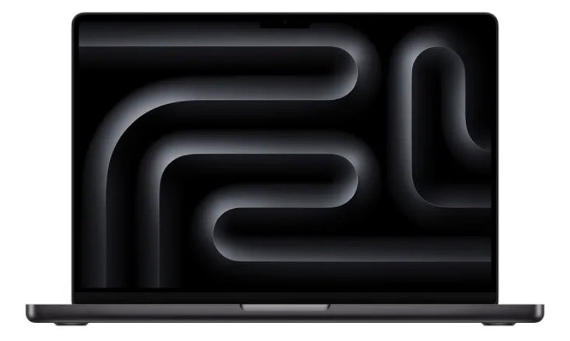 💻 MacBook Pro 14” M5 512GB (16GB RAM)