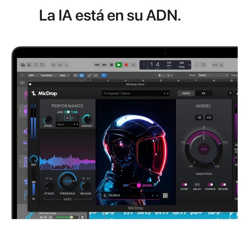 💻 MacBook Pro 14” M5 1TB (16GB RAM