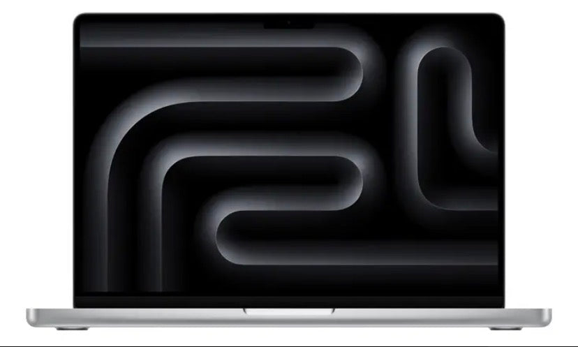 💻 MacBook Pro 14” M5 1TB (16GB RAM
