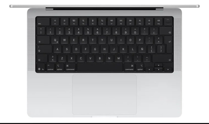 💻 MacBook Pro 14” M5 1TB (16GB RAM