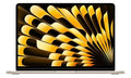 MacBook 13-inch M4 Chip 16 GB RAM - 512GB -