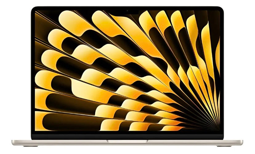 MacBook 13-inch M4 Chip 16 GB RAM - 512GB -