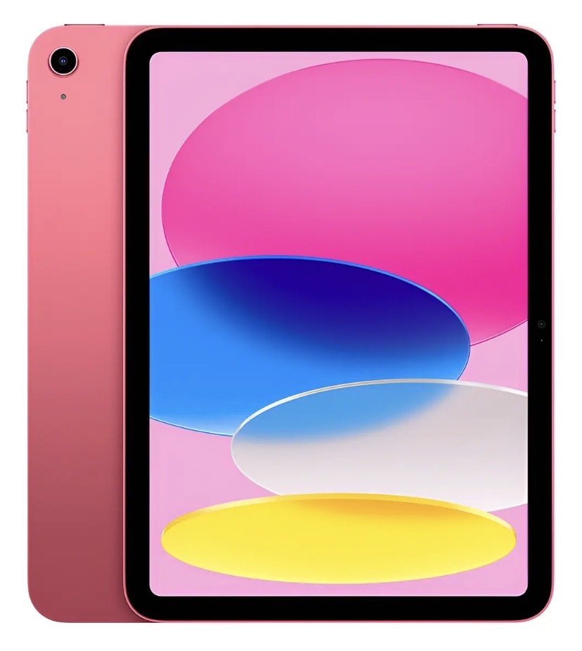 📱 iPad A16 256GB