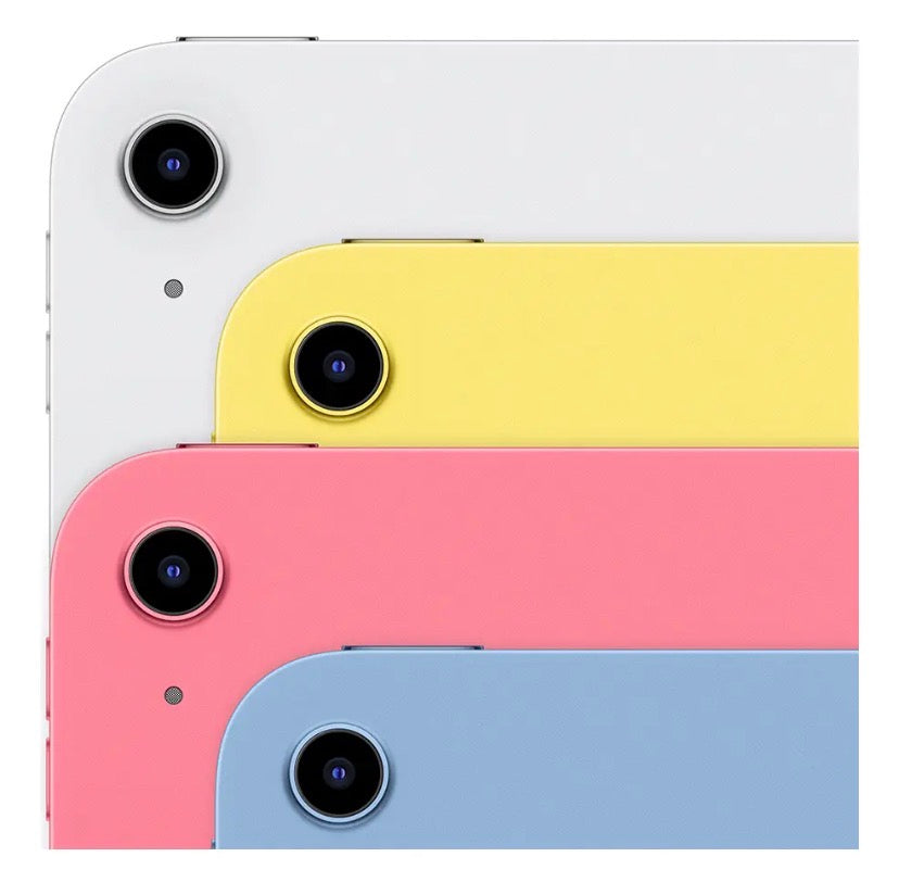 📱 iPad A16 256GB