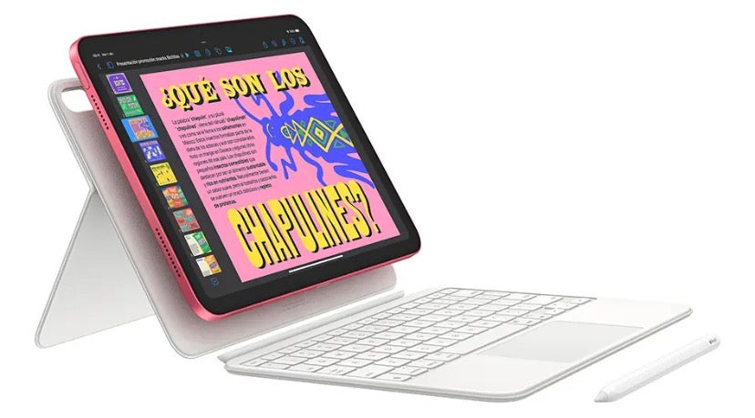 📱 iPad A16 256GB