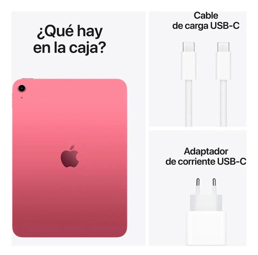📱 iPad A16 128GB