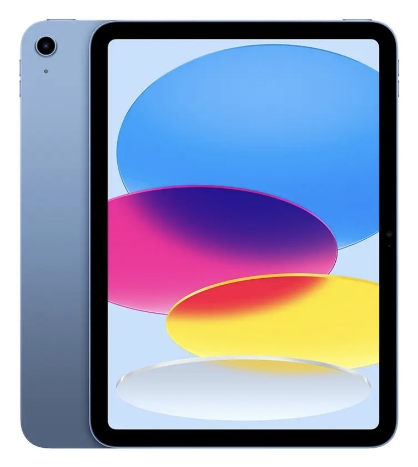 📱 iPad A16 128GB