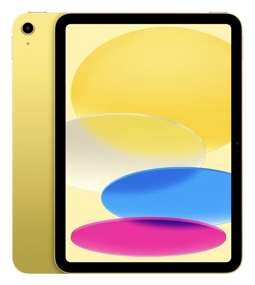 📱 iPad A16 128GB