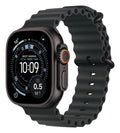Apple Watch Ultra 2 49MM Titani- um - Negro