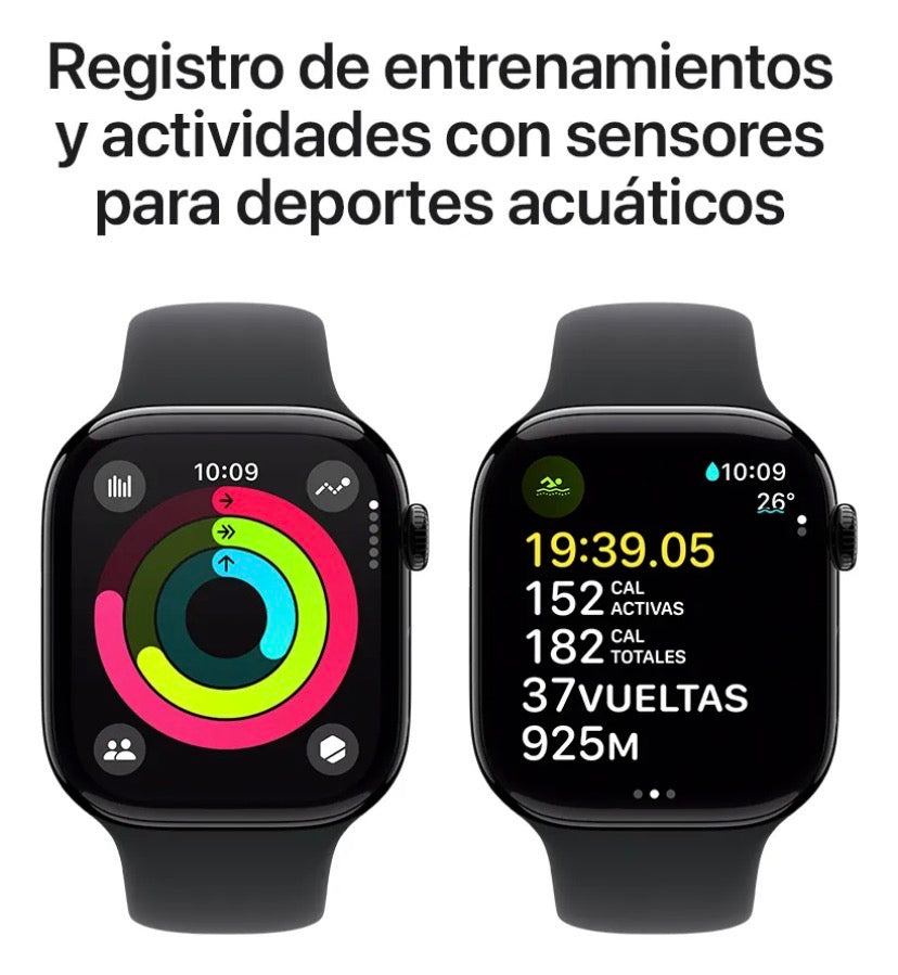 ⌚ Apple Watch Series 10 46mm