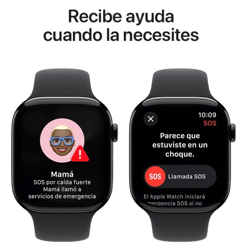⌚ Apple Watch Series 10 46mm