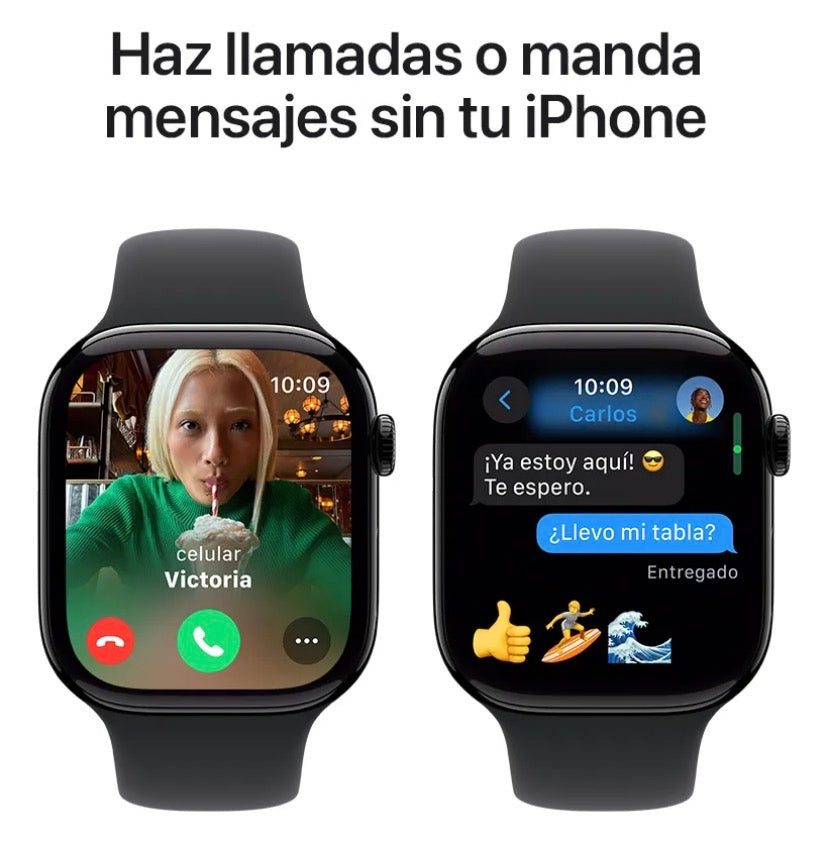 ⌚ Apple Watch Series 10 46mm