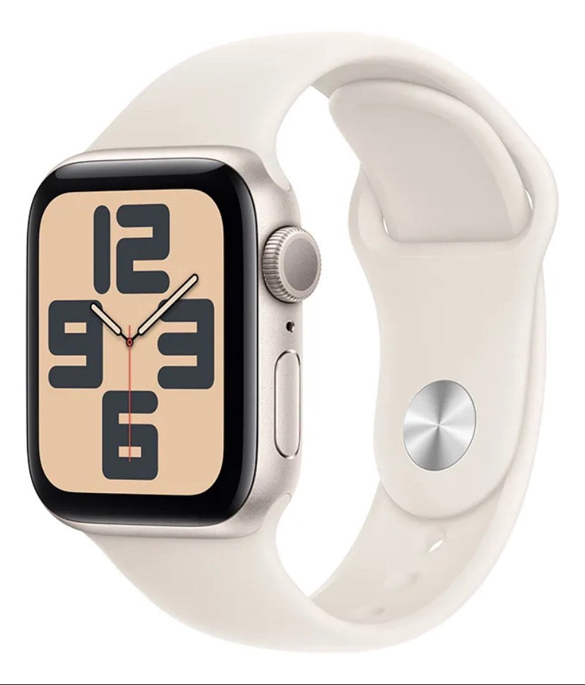 Apple Watch SE (Gen 2) 40 MM -