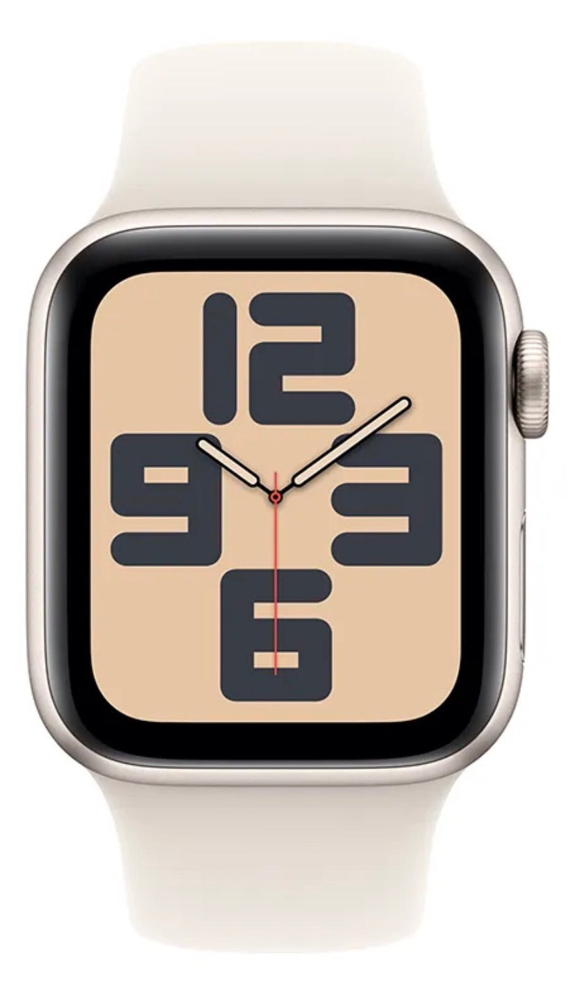 Apple Watch SE (Gen 2) 40 MM -