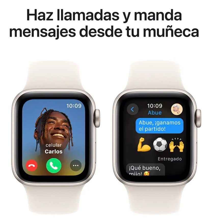 Apple Watch SE (Gen 2) 40 MM -
