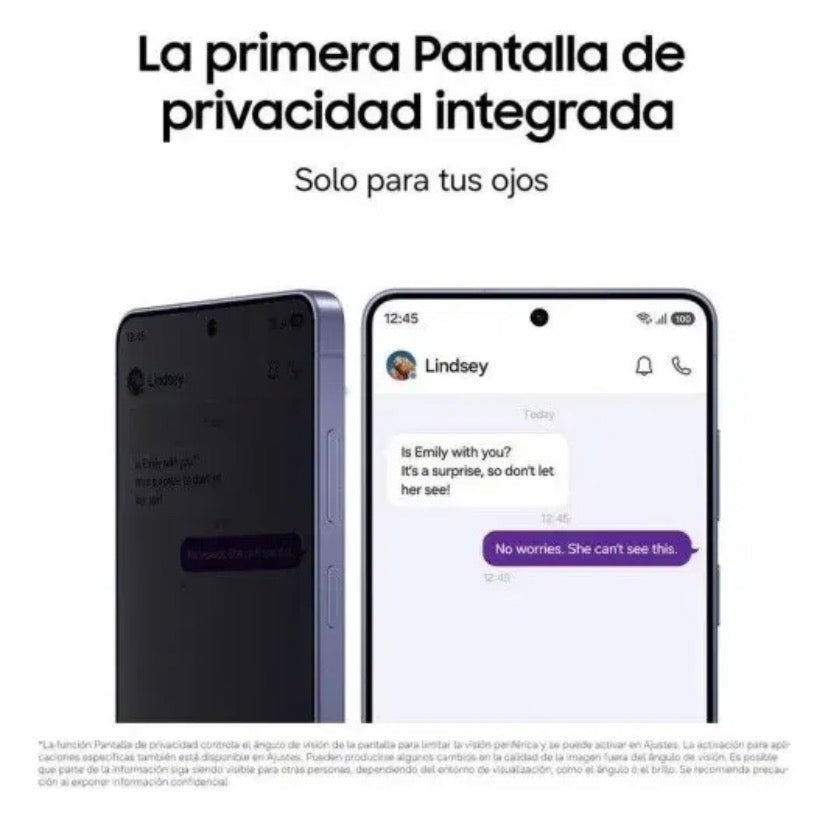 📱 Samsung S26 Ultra 512GB (12GB RAM)
