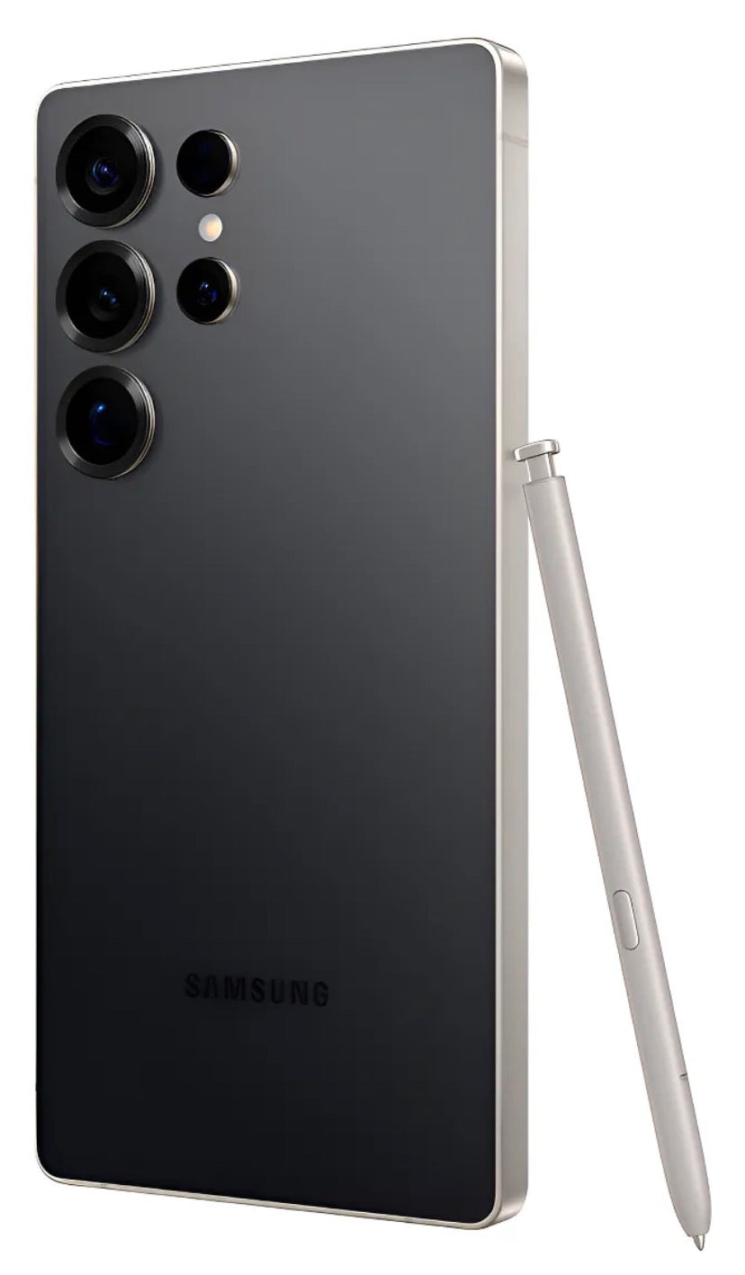 📱 Samsung S25 Ultra 512GB (12GB RAM)