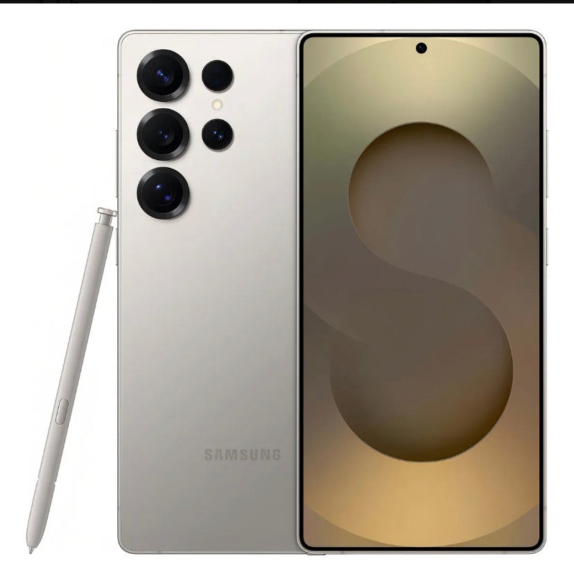 📱 Samsung S25 Ultra 512GB (12GB RAM)