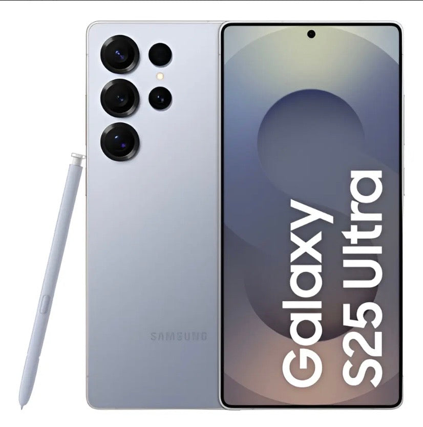 📱 Samsung S25 Ultra 512GB (12GB RAM)