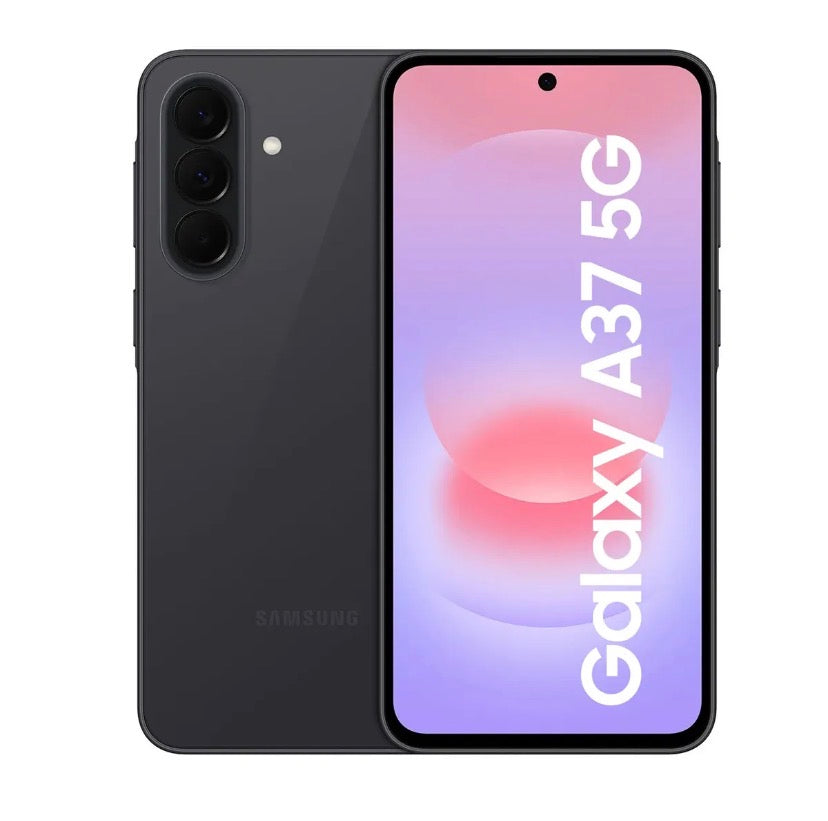 📱 Samsung Galaxy A37 5G 256GB (8GB RAM)